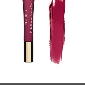 Clarins 04 Velvet Lip Perfector